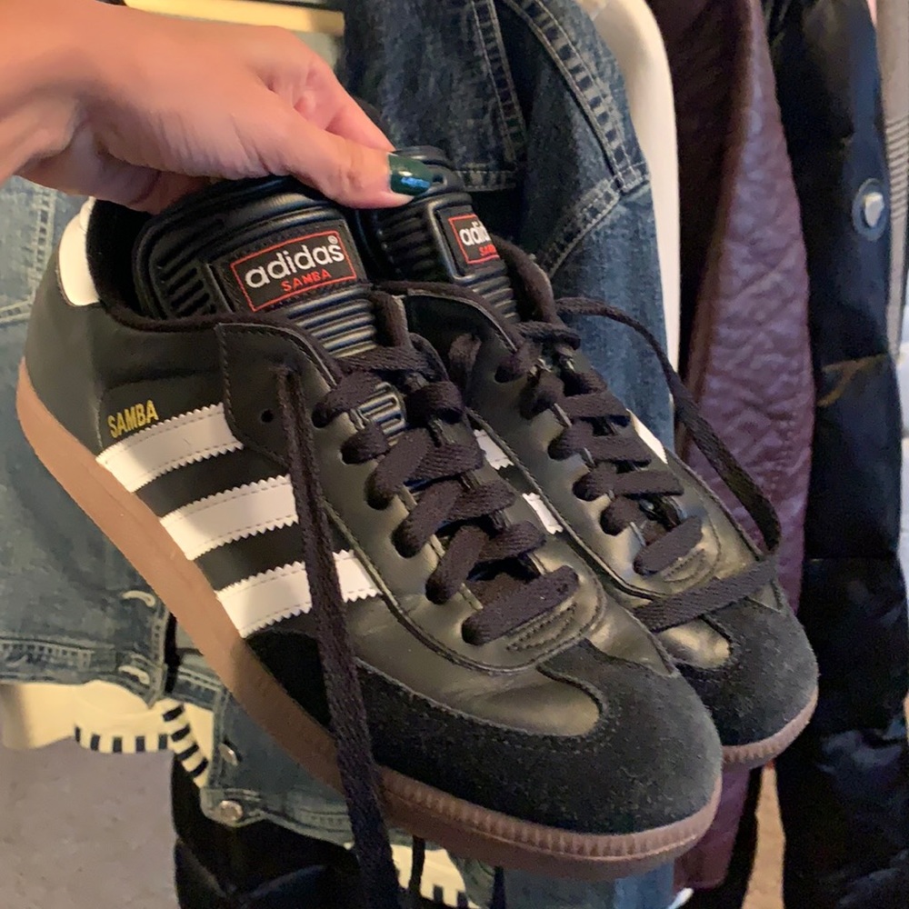 Adidas Samba